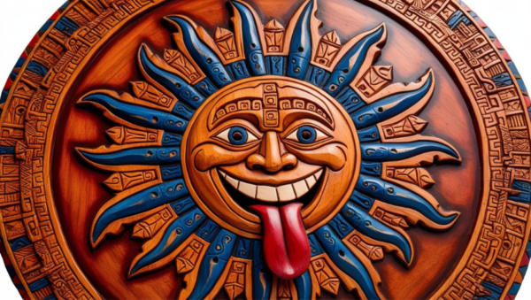 Cosmovisión y revisión de la palabra