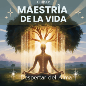 Maestría de la vida - Chamanismo $100 / mes