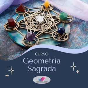 Geometria Sagrada – Modulo 1